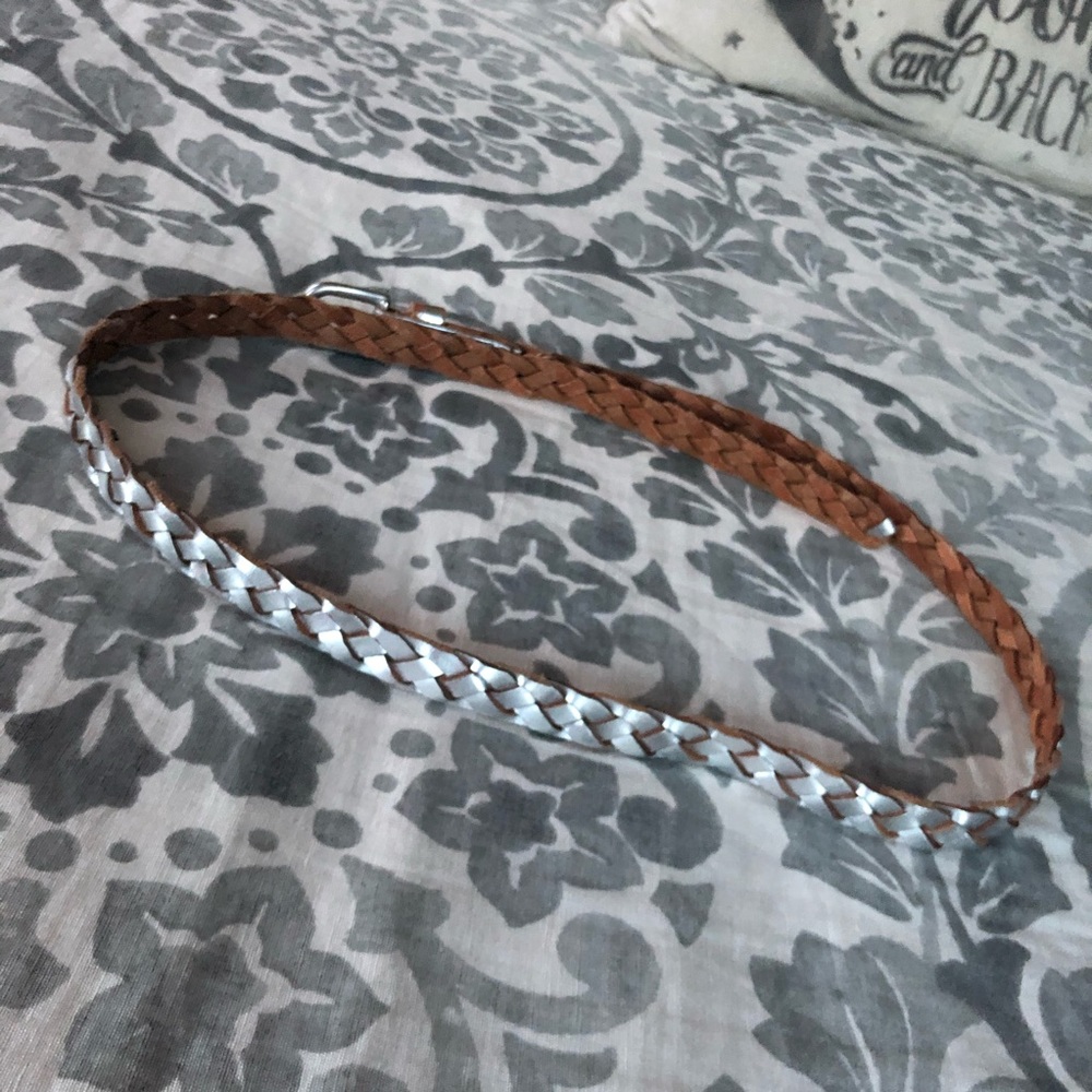 American Eagle belt